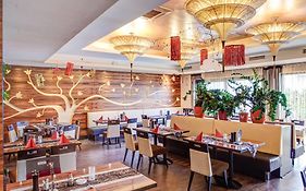 Hotel Kiwano Graz